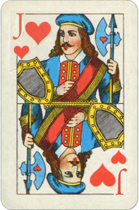 Jack of Hearts Jack of Hearts