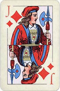 Jack Of Diamonds Jack Of Diamonds