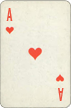 Ace of Hearts