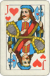 Jack of Hearts