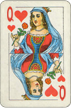 Queen of Hearts