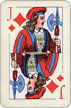 Jack of Diamonds