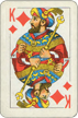 King of Diamonds