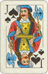 Jack of Spades