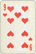 Nine of Hearts